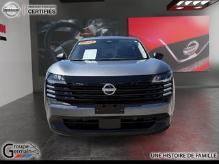 2025 Nissan KICKS in Donnacona, Quebec - 8 - w320h240px