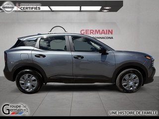 2025 Nissan KICKS in Donnacona, Quebec - 6 - w320h240px