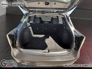 2025 Nissan KICKS in Donnacona, Quebec - 20 - w320h240px