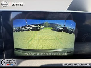 2025 Nissan KICKS in Donnacona, Quebec - 18 - w320h240px
