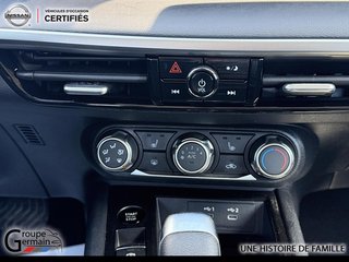 2025 Nissan KICKS in Donnacona, Quebec - 15 - w320h240px