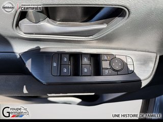2025 Nissan KICKS in Donnacona, Quebec - 10 - w320h240px