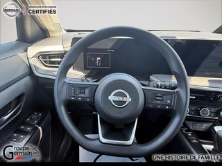 2025 Nissan KICKS in Donnacona, Quebec - 16 - w320h240px