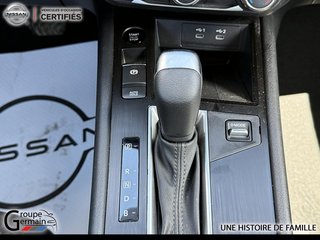 2025 Nissan KICKS in Donnacona, Quebec - 14 - w320h240px