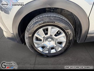 2025 Nissan KICKS in Donnacona, Quebec - 9 - w320h240px