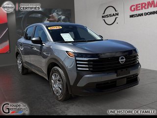 2025 Nissan KICKS in Donnacona, Quebec - 7 - w320h240px