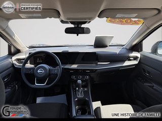 2025 Nissan KICKS in Donnacona, Quebec - 13 - w320h240px