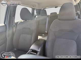 2025 Nissan KICKS in Donnacona, Quebec - 12 - w320h240px