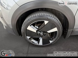 2025 Nissan KICKS à Donnacona, Québec - 9 - w320h240px