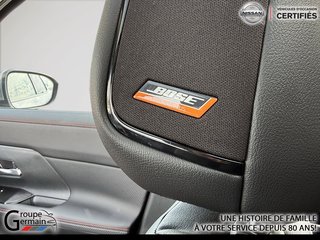 2025 Nissan KICKS à Donnacona, Québec - 23 - w320h240px