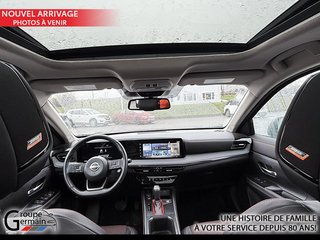 2025 Nissan KICKS in Donnacona, Quebec - 10 - w320h240px