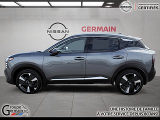 2025 Nissan KICKS à Donnacona, Québec - 2 - w320h240px