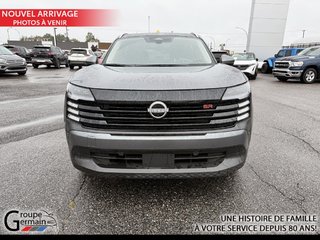 2025 Nissan KICKS in Donnacona, Quebec - 8 - w320h240px