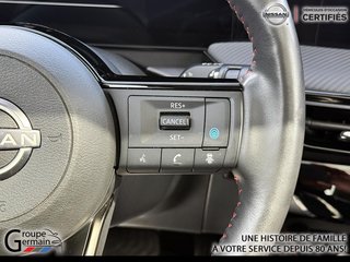 2025 Nissan KICKS à Donnacona, Québec - 15 - w320h240px