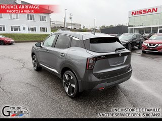 2025 Nissan KICKS in Donnacona, Quebec - 3 - w320h240px