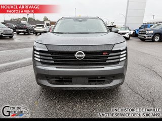 2025 Nissan KICKS in Donnacona, Quebec - 8 - w320h240px