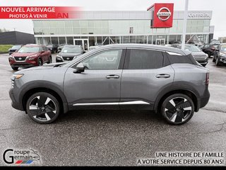 2025 Nissan KICKS in Donnacona, Quebec - 2 - w320h240px