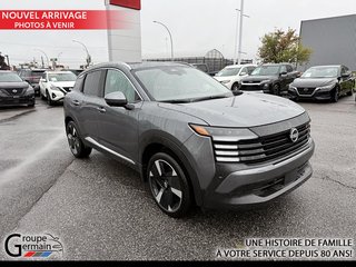 2025 Nissan KICKS in Donnacona, Quebec - 7 - w320h240px