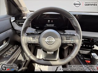 2025 Nissan KICKS à Donnacona, Québec - 16 - w320h240px