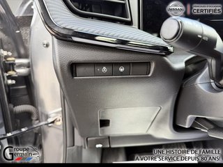 2025 Nissan KICKS à Donnacona, Québec - 11 - w320h240px