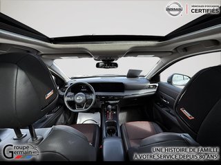 2025 Nissan KICKS à Donnacona, Québec - 22 - w320h240px