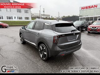 2025 Nissan KICKS in Donnacona, Quebec - 3 - w320h240px