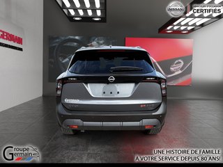 2025 Nissan KICKS à Donnacona, Québec - 4 - w320h240px
