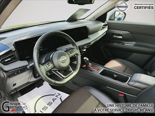 2025 Nissan KICKS à Donnacona, Québec - 12 - w320h240px