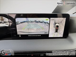 2025 Nissan KICKS à Donnacona, Québec - 21 - w320h240px