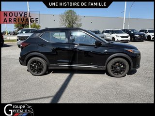 2025 Nissan KICKS à Donnacona, Québec - 6 - w320h240px