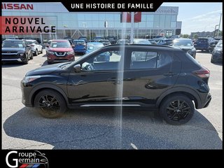 2025 Nissan KICKS à Donnacona, Québec - 2 - w320h240px