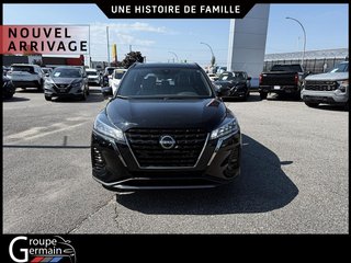 2025 Nissan KICKS à Donnacona, Québec - 8 - w320h240px