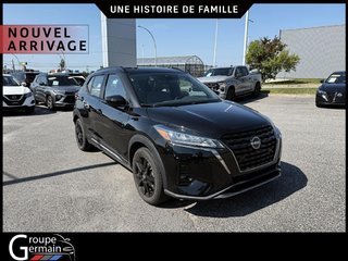 2025 Nissan KICKS à Donnacona, Québec - 7 - w320h240px