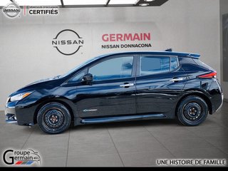 2019 Nissan Leaf in Donnacona, Quebec - 2 - w320h240px