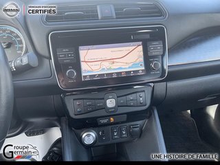2019 Nissan Leaf in Donnacona, Quebec - 17 - w320h240px