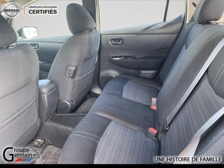2019 Nissan Leaf à Donnacona, Québec - 10 - w320h240px