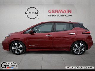 2019 Nissan LEAF à Donnacona, Québec - 2 - w320h240px