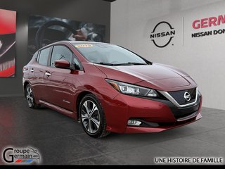 2019 Nissan LEAF à Donnacona, Québec - 8 - w320h240px