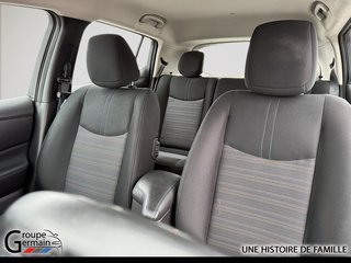 2019 Nissan LEAF à Donnacona, Québec - 16 - w320h240px