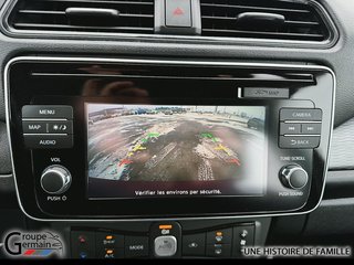 2019 Nissan LEAF à Donnacona, Québec - 24 - w320h240px