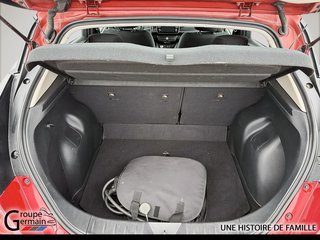 2019 Nissan LEAF à Donnacona, Québec - 19 - w320h240px