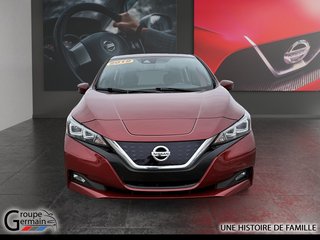 2019 Nissan LEAF à Donnacona, Québec - 9 - w320h240px