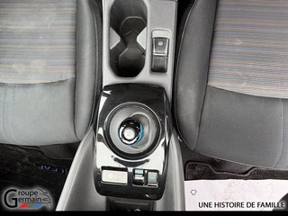 2019 Nissan LEAF à Donnacona, Québec - 20 - w320h240px