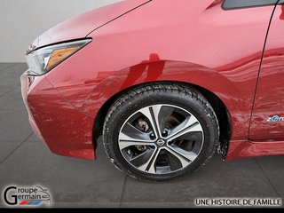 2019 Nissan LEAF à Donnacona, Québec - 10 - w320h240px