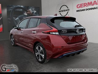 2019 Nissan LEAF à Donnacona, Québec - 3 - w320h240px