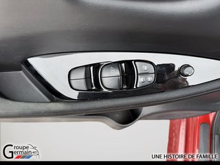 2019 Nissan LEAF à Donnacona, Québec - 11 - w320h240px