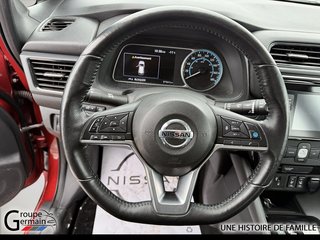 2019 Nissan LEAF à Donnacona, Québec - 22 - w320h240px
