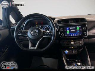 2020 Nissan Leaf à Donnacona, Québec - 46 - w320h240px