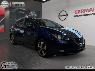 2020 Nissan Leaf à Donnacona, Québec - 31 - w320h240px