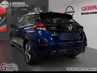 2020 Nissan Leaf à Donnacona, Québec - 27 - w320h240px